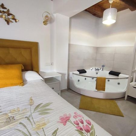 Penafiel Dreams Con Jacuzzi Apartment Екстериор снимка
