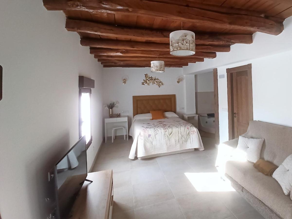 Penafiel Dreams Con Jacuzzi Apartment Екстериор снимка