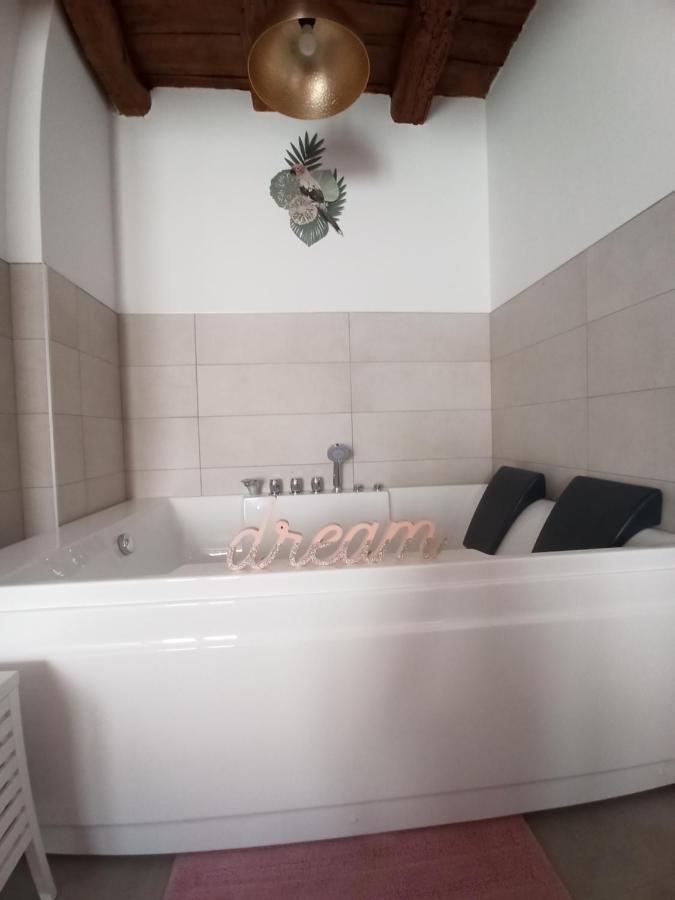 Penafiel Dreams Con Jacuzzi Apartment Екстериор снимка