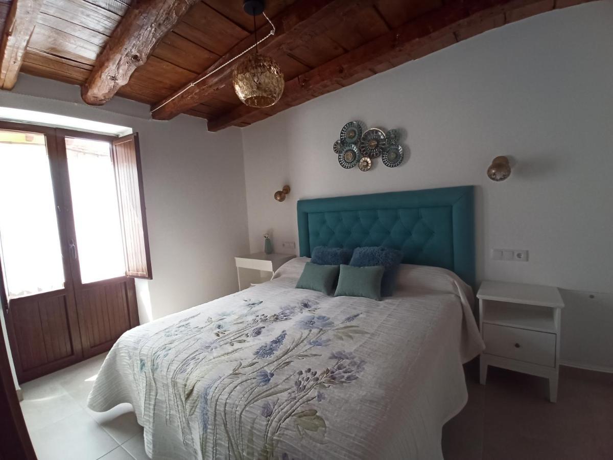 Penafiel Dreams Con Jacuzzi Apartment Екстериор снимка