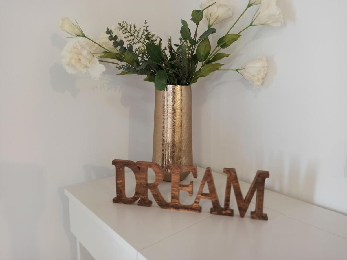 Penafiel Dreams Con Jacuzzi Apartment Екстериор снимка