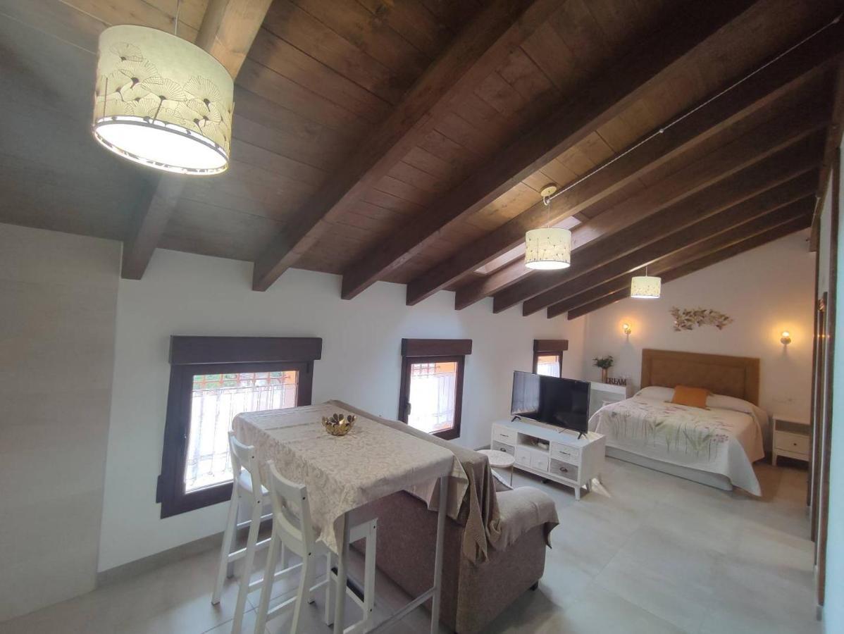 Penafiel Dreams Con Jacuzzi Apartment Екстериор снимка