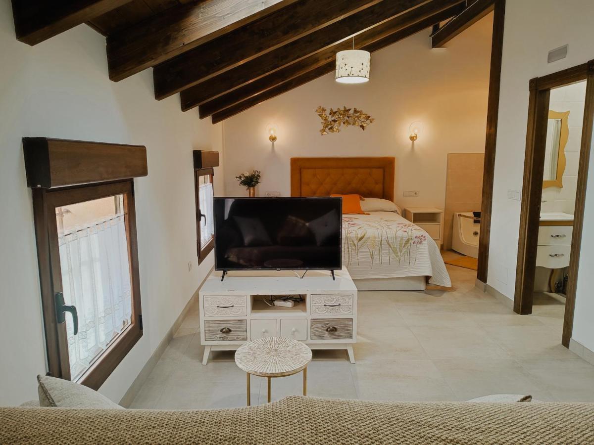 Penafiel Dreams Con Jacuzzi Apartment Екстериор снимка