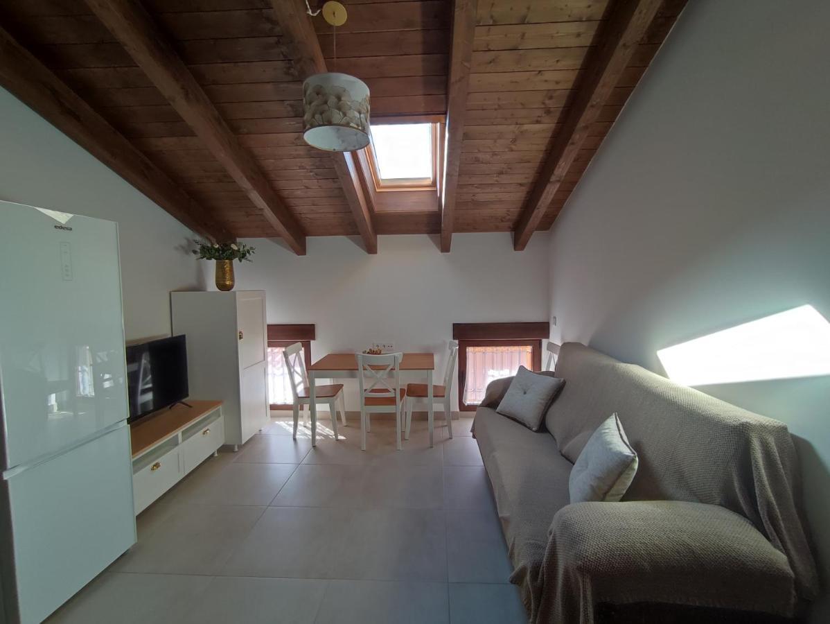 Penafiel Dreams Con Jacuzzi Apartment Екстериор снимка