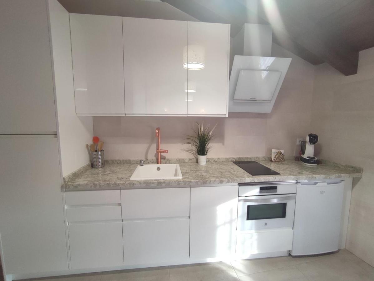 Penafiel Dreams Con Jacuzzi Apartment Екстериор снимка