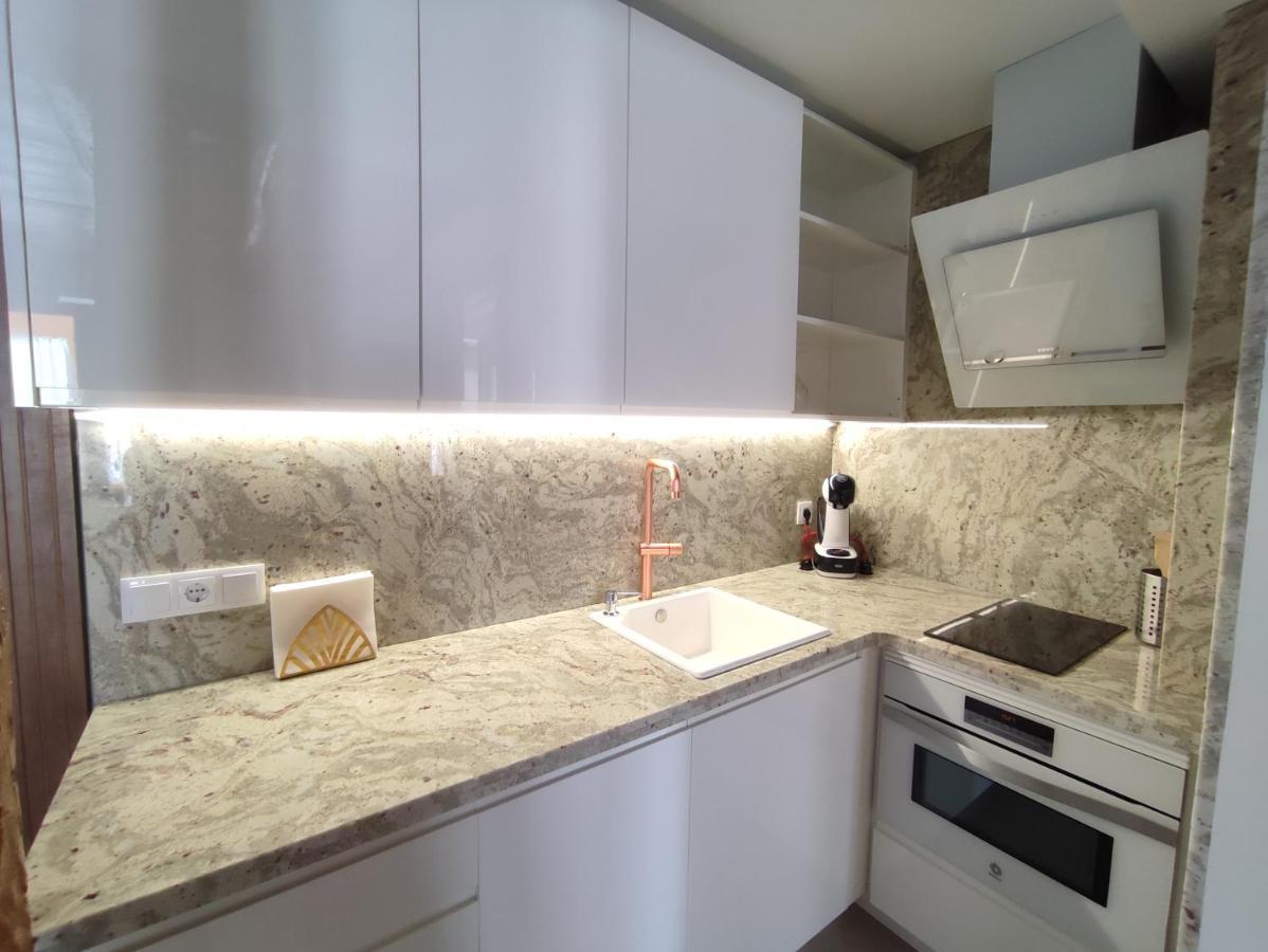 Penafiel Dreams Con Jacuzzi Apartment Екстериор снимка