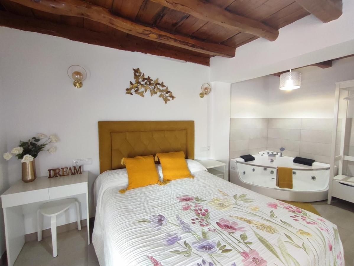 Penafiel Dreams Con Jacuzzi Apartment Екстериор снимка