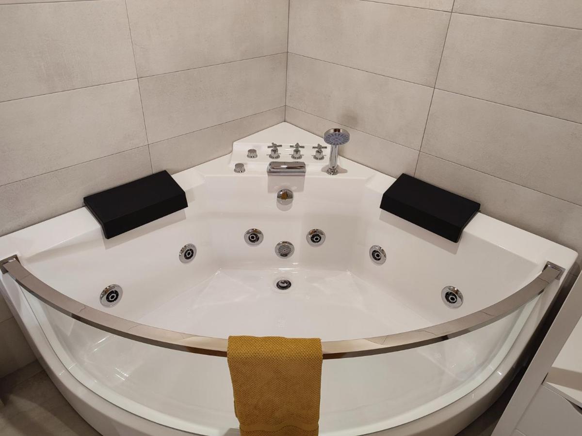 Penafiel Dreams Con Jacuzzi Apartment Екстериор снимка